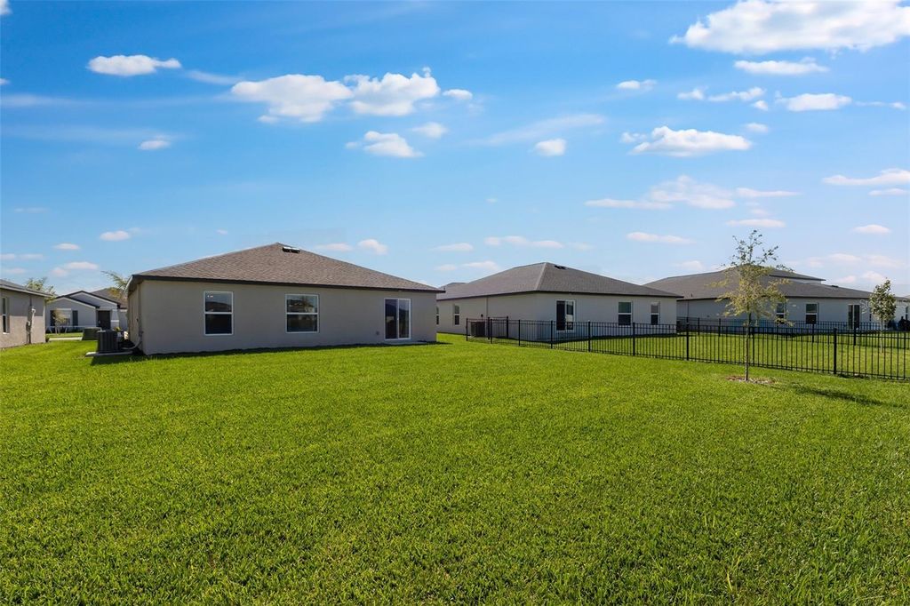Image 30 of property listing at 1778 BOSWELL STREET, North Port, FL 34288