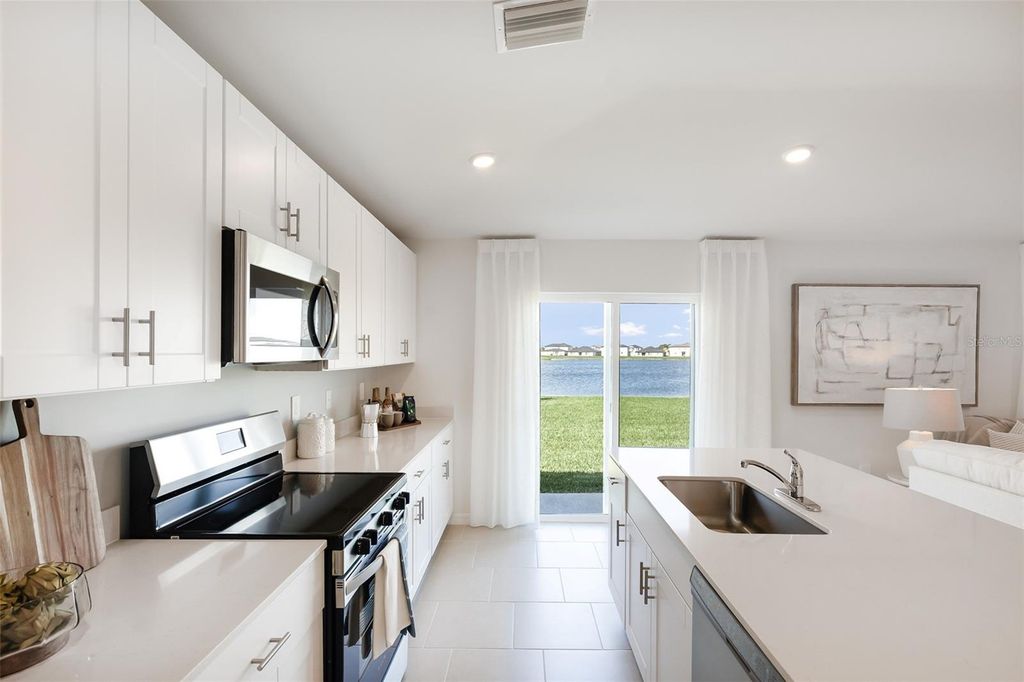 Image 5 of property listing at 1778 BOSWELL STREET, North Port, FL 34288