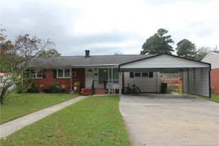 1108 E 10th Street, Lumberton, NC 28358