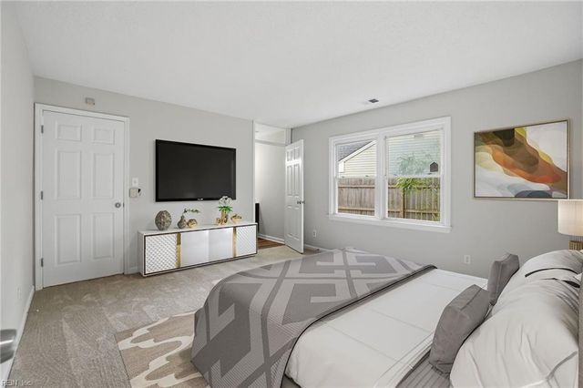 1903 Dawnee Brook TRL S, Chesapeake, VA 23320