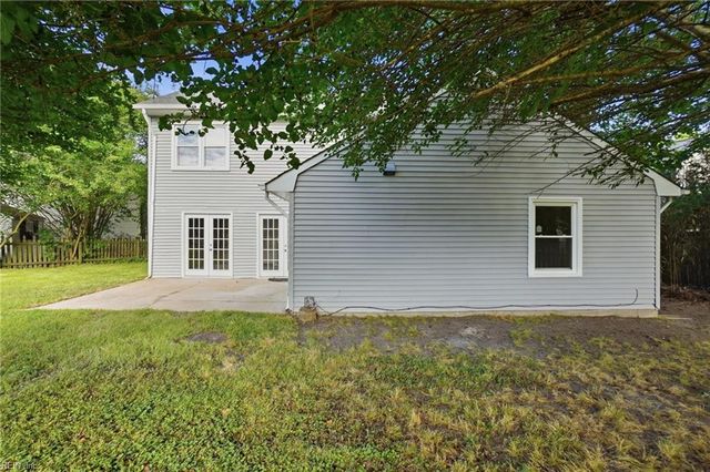 1903 Dawnee Brook TRL S, Chesapeake, VA 23320