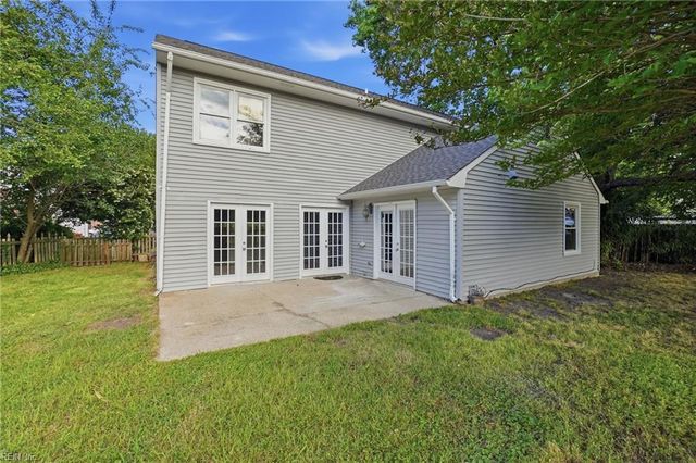 1903 Dawnee Brook TRL S, Chesapeake, VA 23320