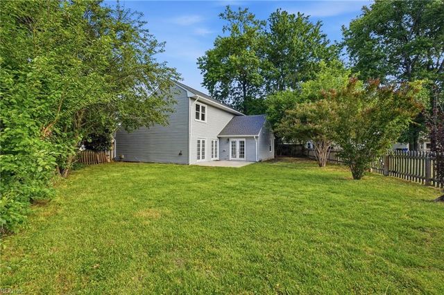 1903 Dawnee Brook TRL S, Chesapeake, VA 23320