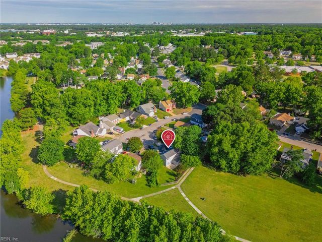 1903 Dawnee Brook TRL S, Chesapeake, VA 23320