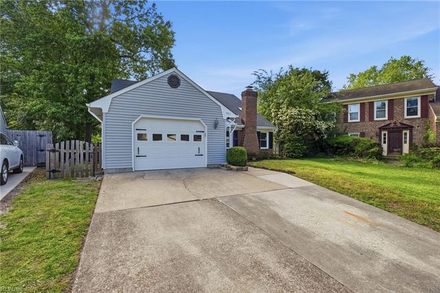 1903 Dawnee Brook TRL S, Chesapeake, VA 23320