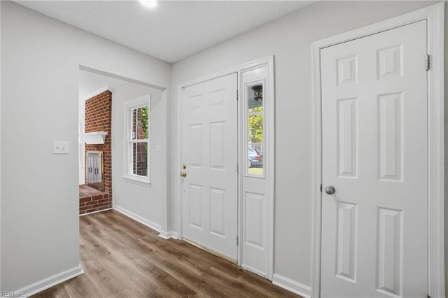1903 Dawnee Brook TRL S, Chesapeake, VA 23320