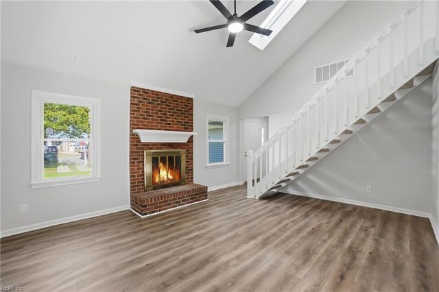 1903 Dawnee Brook TRL S, Chesapeake, VA 23320