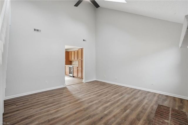 1903 Dawnee Brook TRL S, Chesapeake, VA 23320