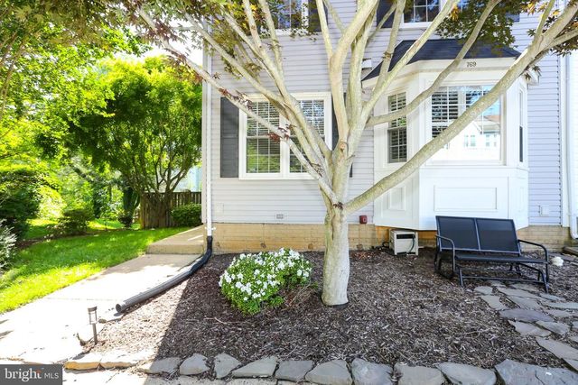 769 CHERRY TREE LN, Warrenton, VA 20186