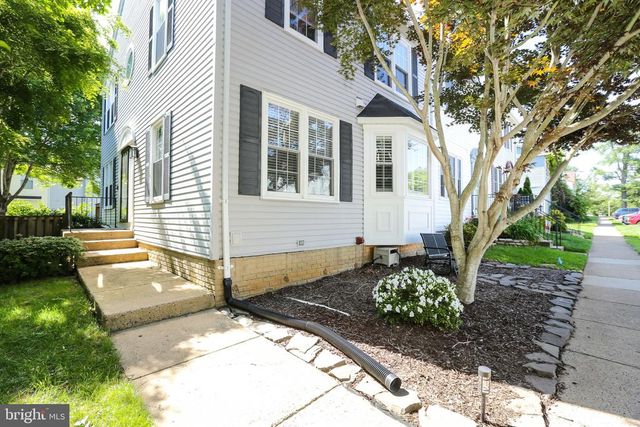 769 CHERRY TREE LN, Warrenton, VA 20186