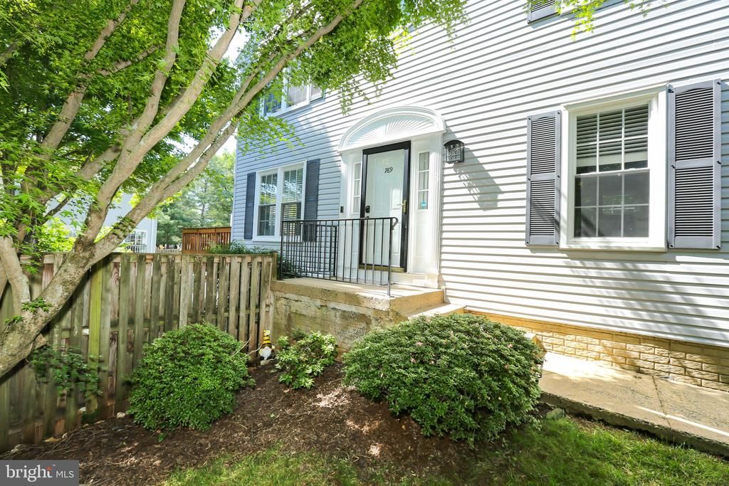 769 CHERRY TREE LN, Warrenton, VA 20186