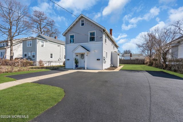 282 Carr Avenue 1, Keansburg, NJ 07734