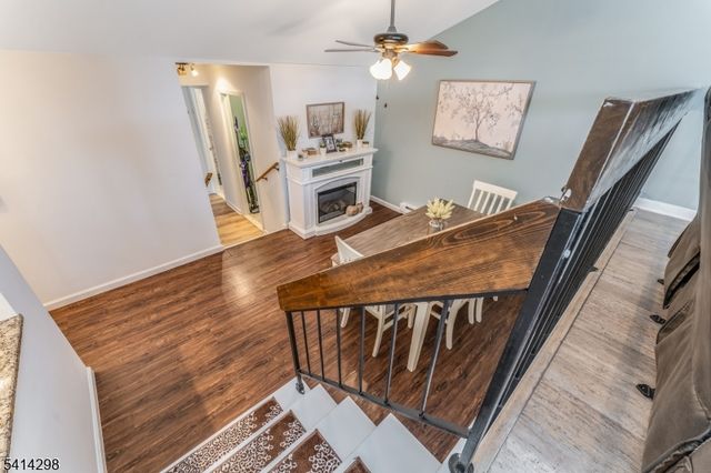 94 N Slope, Union Twp., NJ 08809