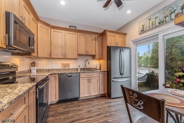 94 N Slope, Union Twp., NJ 08809