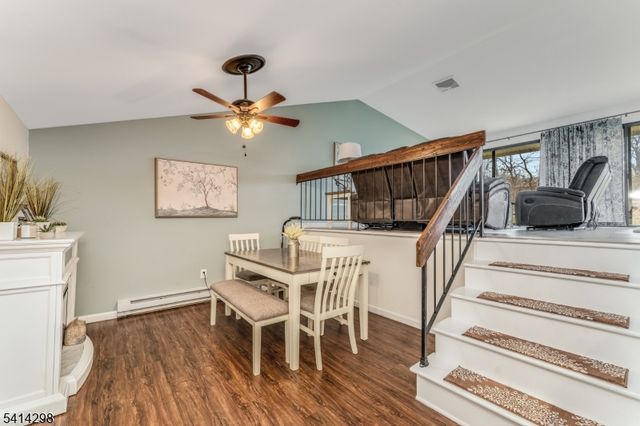 94 N Slope, Union Twp., NJ 08809