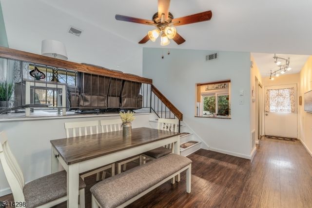 94 N Slope, Union Twp., NJ 08809