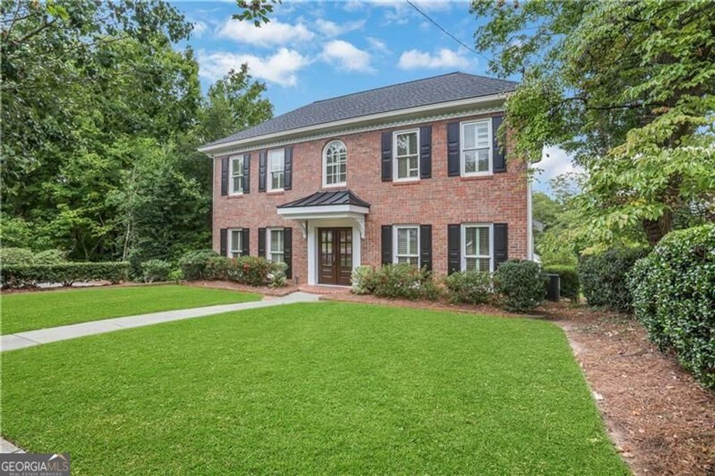 190 N Peachtree Street, Norcross, GA 30071 — photo 3