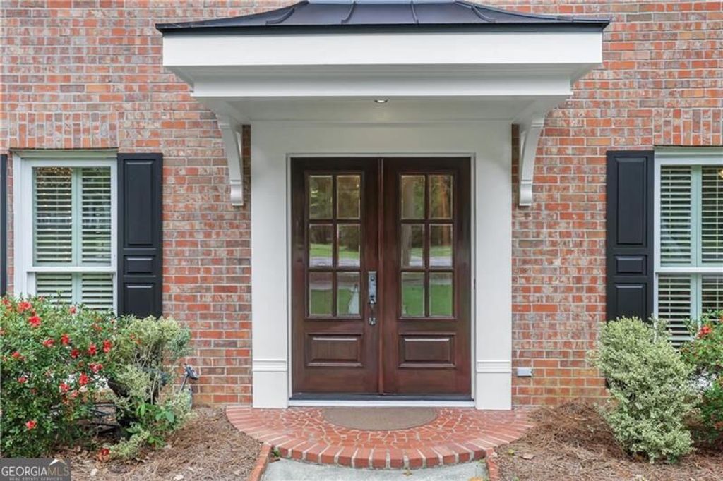 190 N Peachtree Street, Norcross, GA 30071 — photo 4
