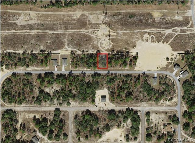 6786 N Pavilion Loop, Citrus Springs, FL 34433