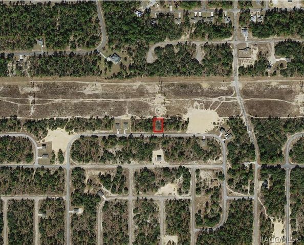 6786 N Pavilion Loop, Citrus Springs, FL 34433