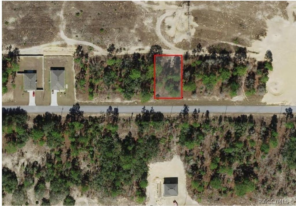 6786 N Pavilion Loop, Citrus Springs, FL 34433