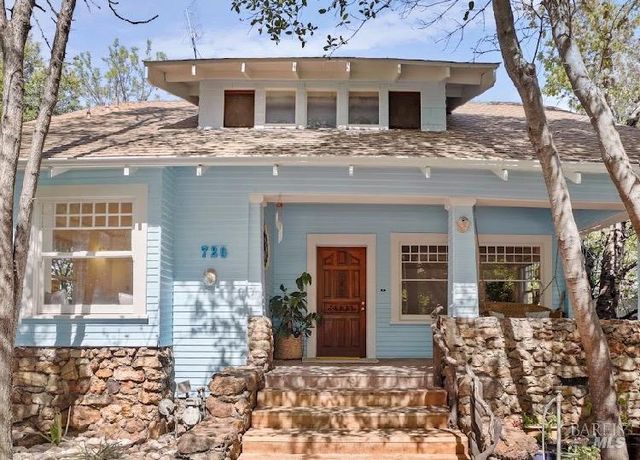 720 Grove Ave, Ukiah, CA 95482