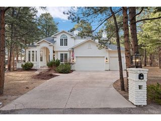 50 Long Bow Cir, Monument, CO 80132
