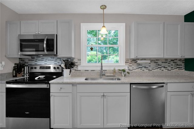 185 N Fayetteville Street, Parkton, NC 28371