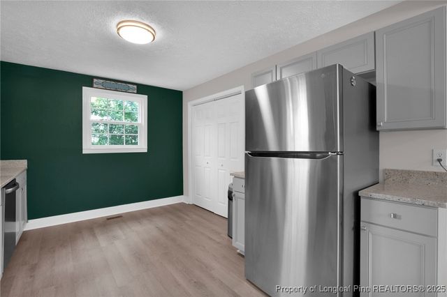 185 N Fayetteville Street, Parkton, NC 28371