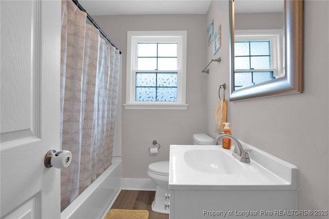 185 N Fayetteville Street, Parkton, NC 28371