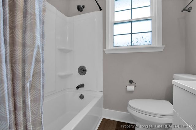 185 N Fayetteville Street, Parkton, NC 28371