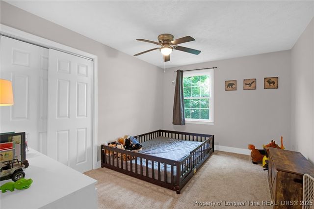 185 N Fayetteville Street, Parkton, NC 28371