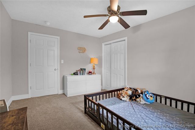 185 N Fayetteville Street, Parkton, NC 28371