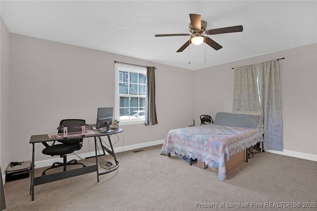 185 N Fayetteville Street, Parkton, NC 28371