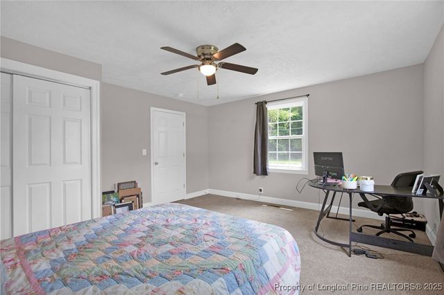 185 N Fayetteville Street, Parkton, NC 28371