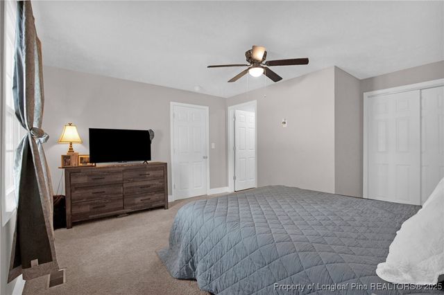 185 N Fayetteville Street, Parkton, NC 28371