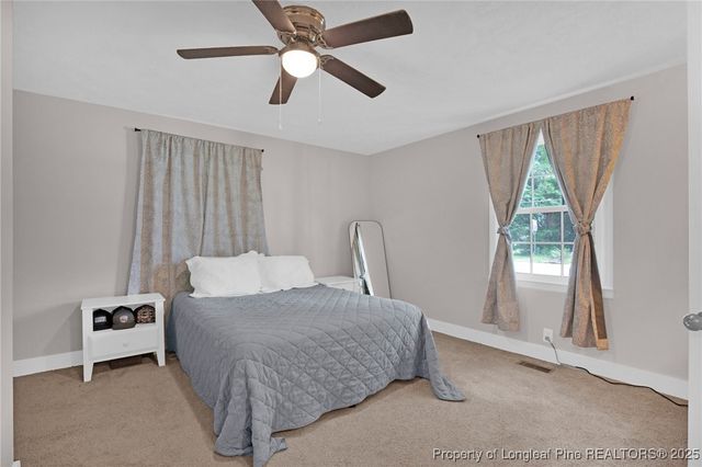 185 N Fayetteville Street, Parkton, NC 28371