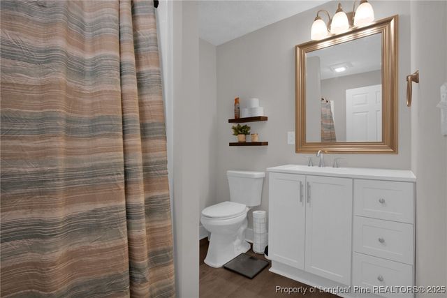 185 N Fayetteville Street, Parkton, NC 28371