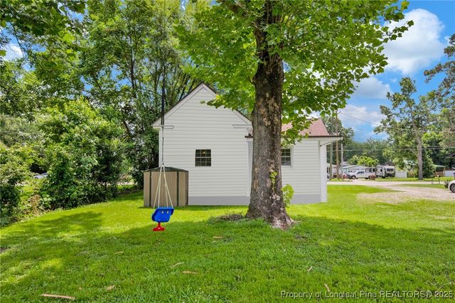 185 N Fayetteville Street, Parkton, NC 28371