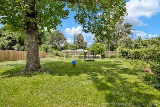 185 N Fayetteville Street, Parkton, NC 28371