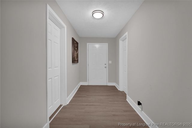 185 N Fayetteville Street, Parkton, NC 28371
