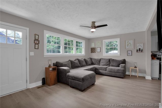 185 N Fayetteville Street, Parkton, NC 28371