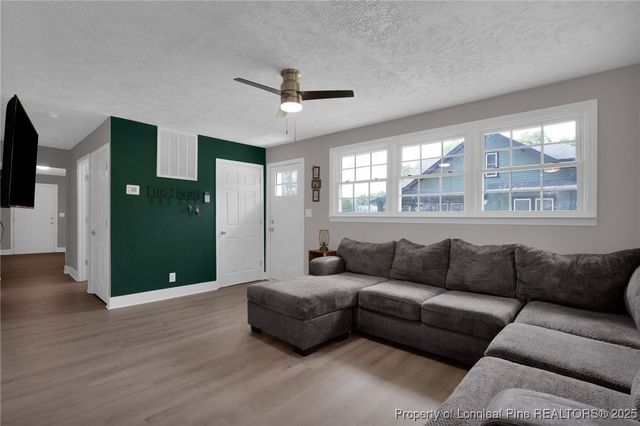 185 N Fayetteville Street, Parkton, NC 28371