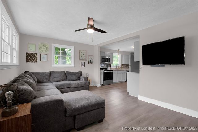 185 N Fayetteville Street, Parkton, NC 28371