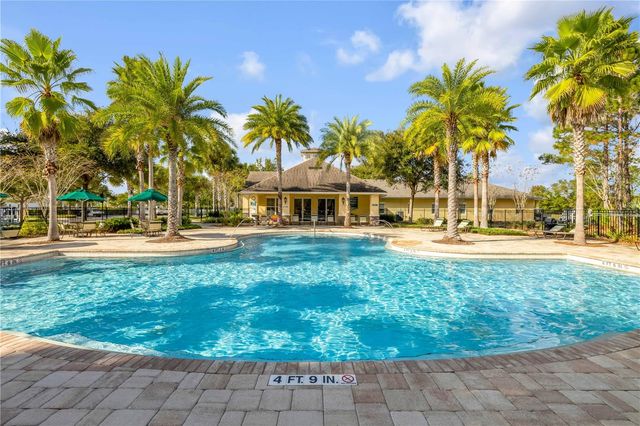 1561 CHELSEA MANOR CIRCLE, Deland, FL 32724