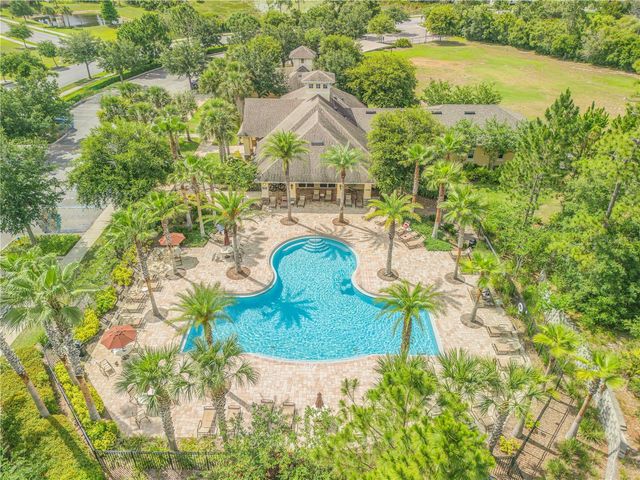 1561 CHELSEA MANOR CIRCLE, Deland, FL 32724