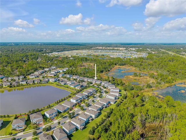 1561 CHELSEA MANOR CIRCLE, Deland, FL 32724