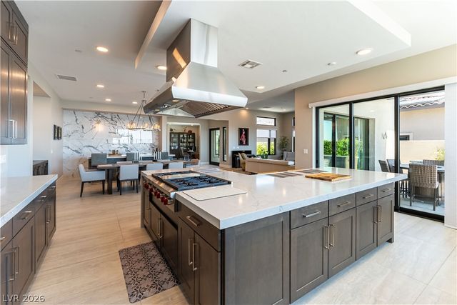 446 Highview Ridge Avenue, Las Vegas, NV 89138