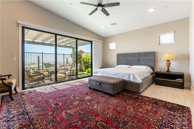 446 Highview Ridge Avenue, Las Vegas, NV 89138