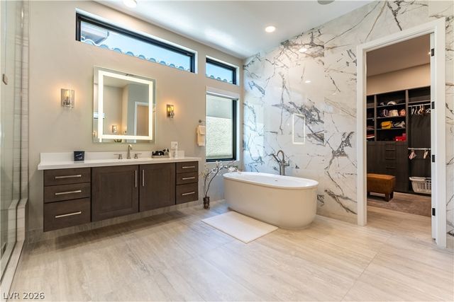 446 Highview Ridge Avenue, Las Vegas, NV 89138